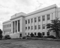 Linn County Courthouse (Albany, Oregon)