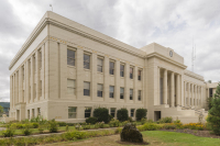 Linn County Courthouse (Albany, Oregon)