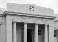 Linn County Courthouse (Albany, Oregon)