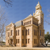 Llano County Courthouse (Llano, Texas)