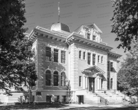 Logan County Courthouse (Sterling, Colorado)