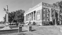 Lonoke County Courthouse (Lonoke, Arkansas)