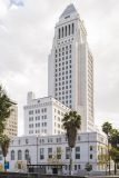 Los Angeles City Hall (Los Angeles, California)