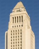 Los Angeles City Hall (Los Angeles, California)