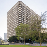 Los Angeles County Criminal Courts Building (Los Angeles, California)