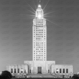 Louisiana State Capitol (Baton Rouge, Louisiana)