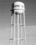 Water Tower (Cameron, Louisiana)