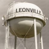 Water Tower (Leonville, Louisiana)