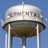 Water Tower (Mermentau, Louisiana)