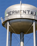 Water Tower (Mermentau, Louisiana)