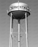 Water Tower (Mermentau, Louisiana)