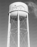 Water Tower (Plaquemine, Louisiana)