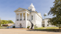 Lowndes County Courthouse (Hayneville, Alabama)