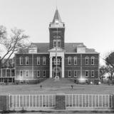Luna County Courthouse (Deming, New Mexico)