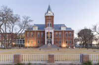 Luna County Courthouse (Deming, New Mexico)