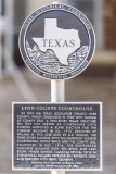 Lynn County Courthouse (Tahoka, Texas)