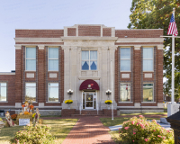 Macon County Courthouse (Lafayette, Tennessee)