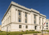 Madison County Courthouse (Edwardsville, Illinois)