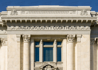 Madison County Courthouse (Edwardsville, Illinois)