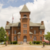 Madison County Courthouse (Fredericktown, Missouri)