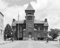 Madison County Courthouse (Fredericktown, Missouri)