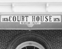Madison County Courthouse (Virginia City, Montana)