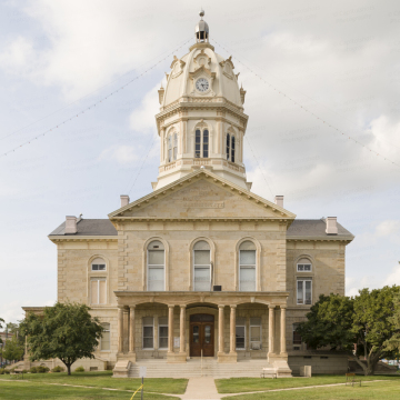 Madison County Courthouse (Winterset, Iowa)