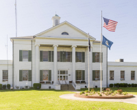 Madison Parish Courthouse (Tallulah, Louisiana)