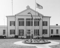 Madison Parish Courthouse (Tallulah, Louisiana)