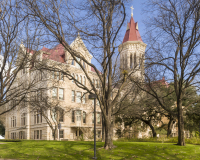 Main Building (Austin, Texas)