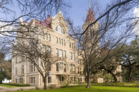 Main Building (Austin, Texas)