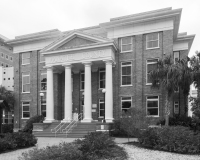 Manatee County Courthouse (Bradenton, Florida)