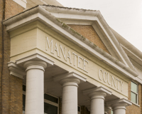 Manatee County Courthouse (Bradenton, Florida)
