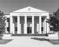 Marengo County Courthouse (Linden, Alabama)