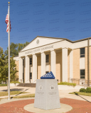 Marengo County Courthouse (Linden, Alabama)