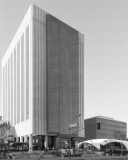 Maricopa County Central Courts Building (Phoenix, Arizona)
