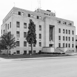Marinette County Courthouse (Marinette, Wisconsin)