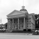 Marion County Courthouse (Hannibal, Missouri)