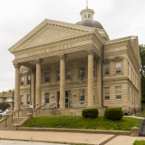 Marion County Courthouse (Hannibal, Missouri)
