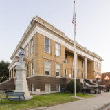 Marion County Courthouse (Jefferson, Texas)