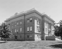 Marion County Courthouse (Salem, Illinois)