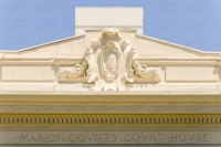 Marion County Courthouse (Salem, Illinois)