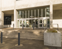 Marion County Courthouse (Salem, Oregon)