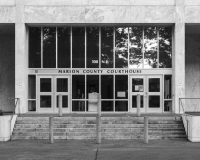 Marion County Courthouse (Salem, Oregon)