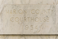 Marion County Courthouse (Salem, Oregon)