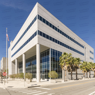 Marion County Judicial Center (Ocala, Florida)