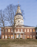 Maryland State House (Annapolis, Maryland)