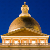 Massachusetts State House (Boston, Massachusetts)
