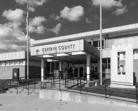 McCurtain County Courthouse (Idabel, Oklahoma)