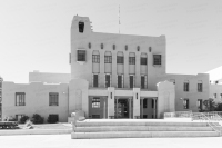McKinley County Courthouse (Gallup, New Mexico)